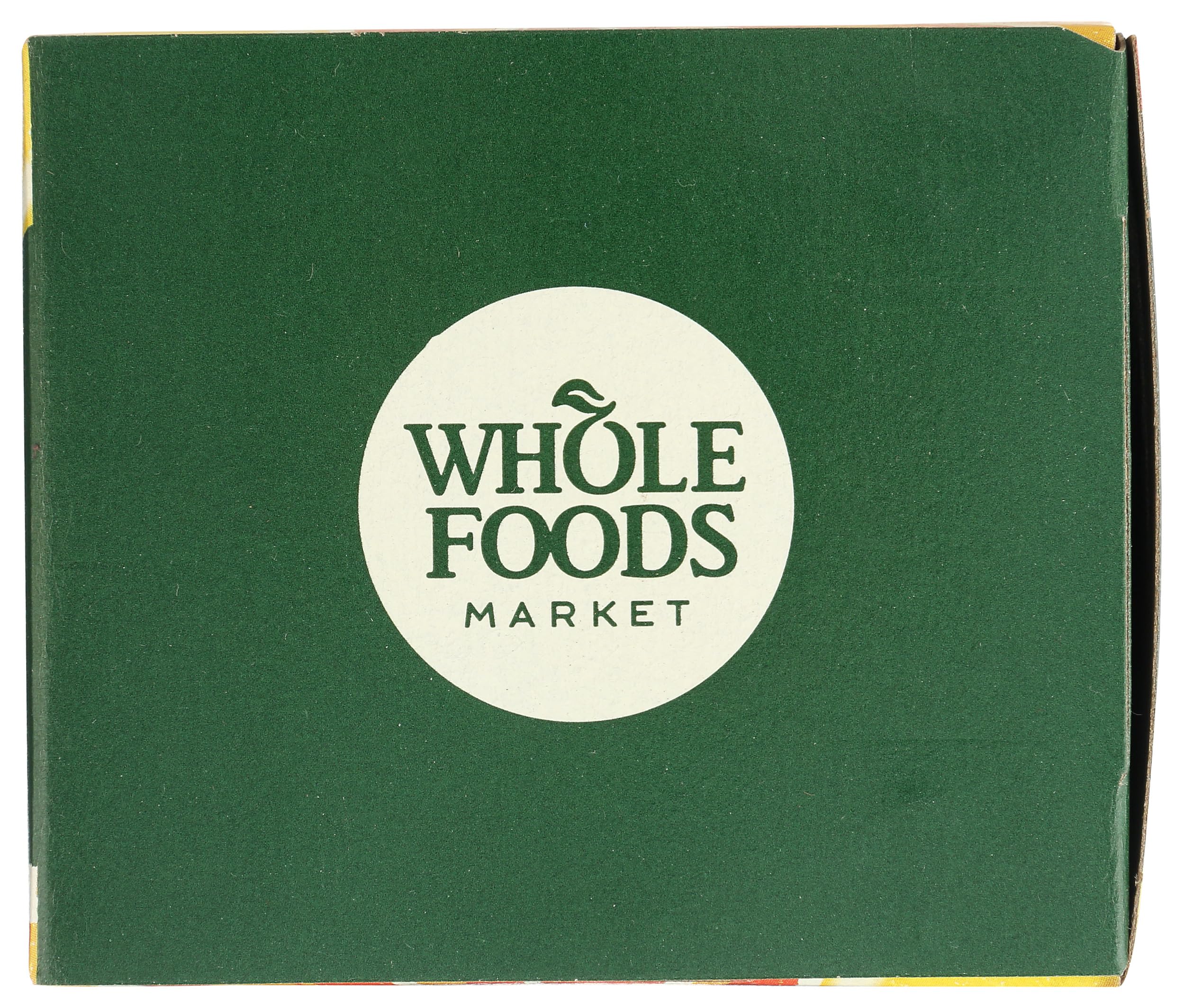Whole Foods Market Bold flavor hints at an energizing morning