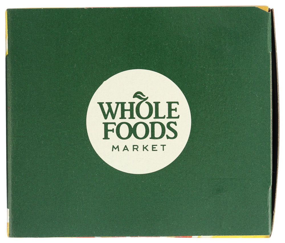 Whole Foods Market Bold flavor hints at an energizing morning