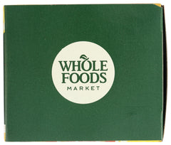 Whole Foods Market Bold flavor hints at an energizing morning