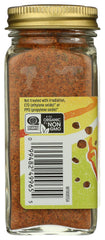 Whole Foods Market certified organic non-GMO spice for clean ingredient options
