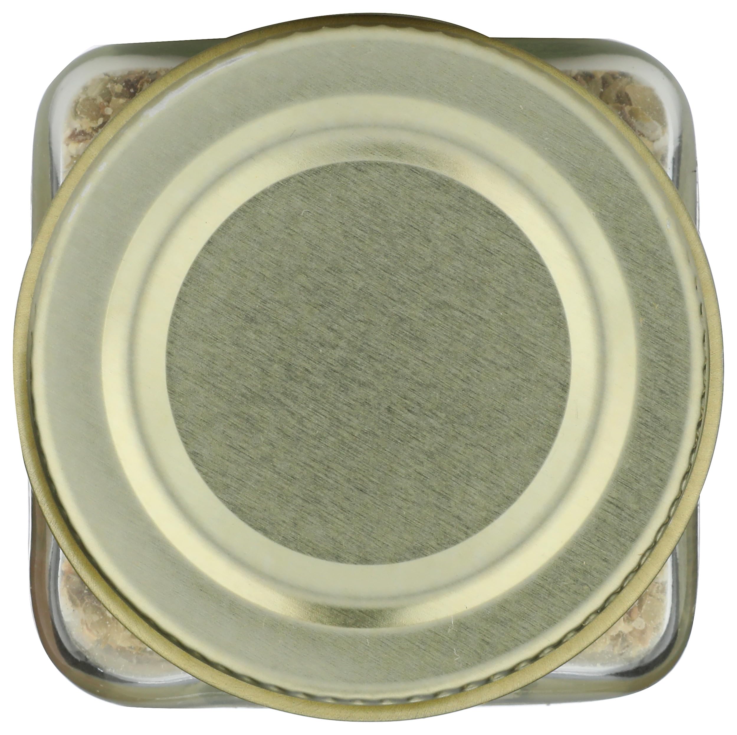 Cuban Mojo Spice Blend label on jar emphasizes organic and non-GMO quality.