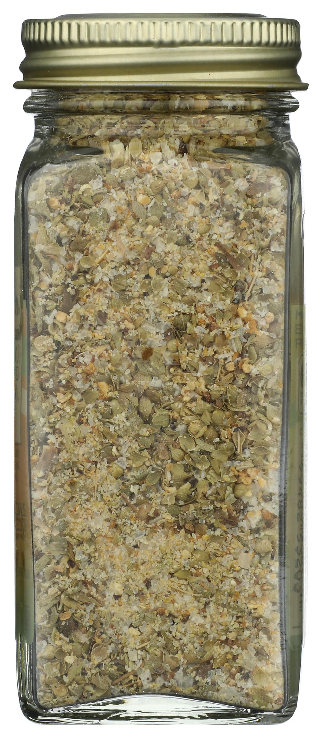 Seasoned seafood dish with Cuban Mojo Spice Blend sprinkled for zesty depth.