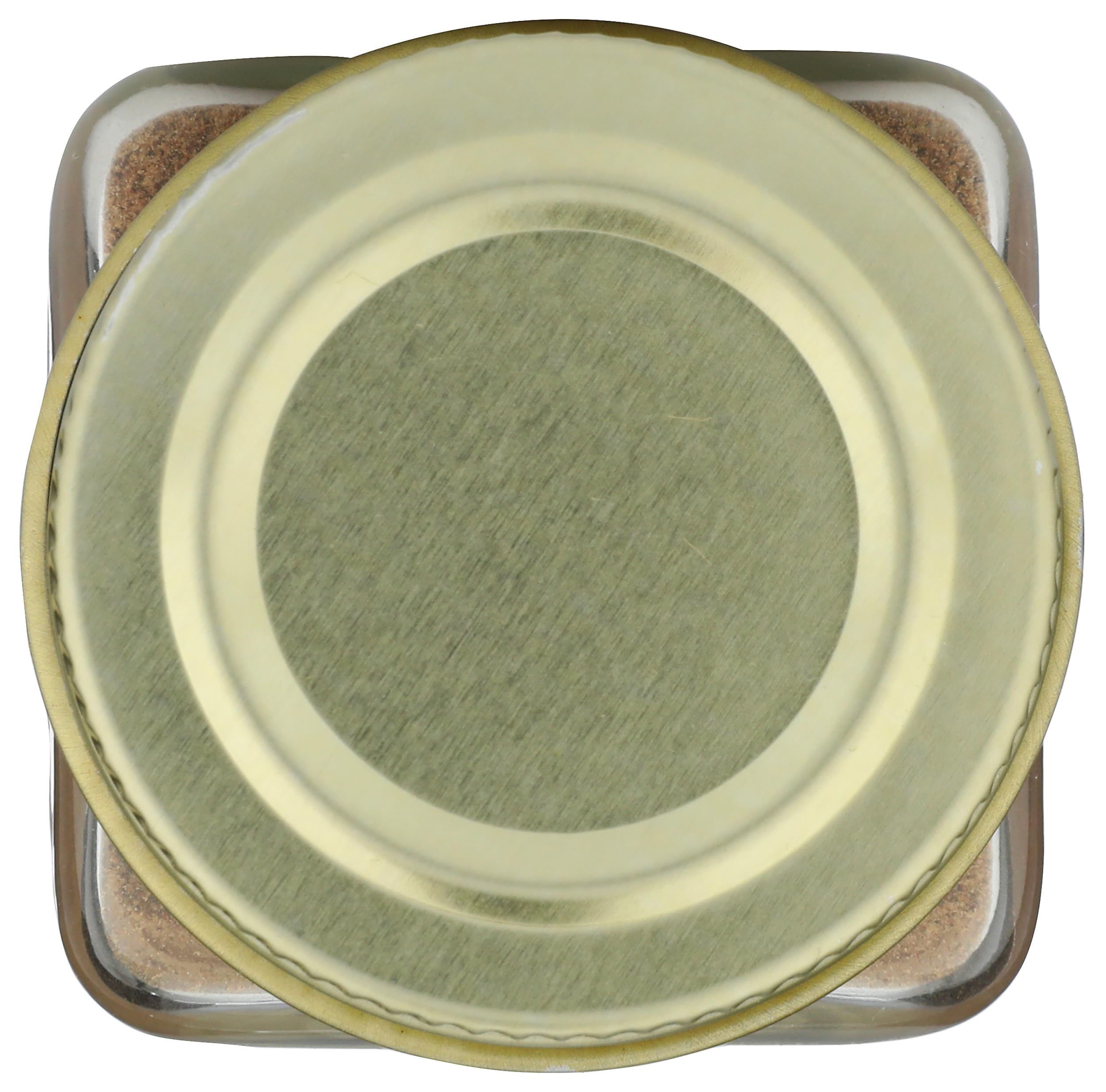 Whole Foods Market garam masala in cooking dish demonstrates warm aroma.
