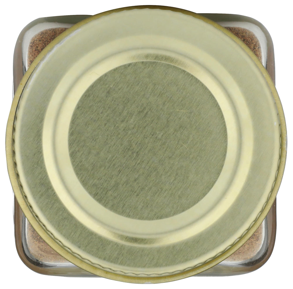 Whole Foods Market garam masala in cooking dish demonstrates warm aroma.