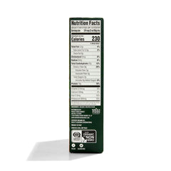 Whole Foods Market gluten-free pasta alternative made with chickpeas, high-protein texture