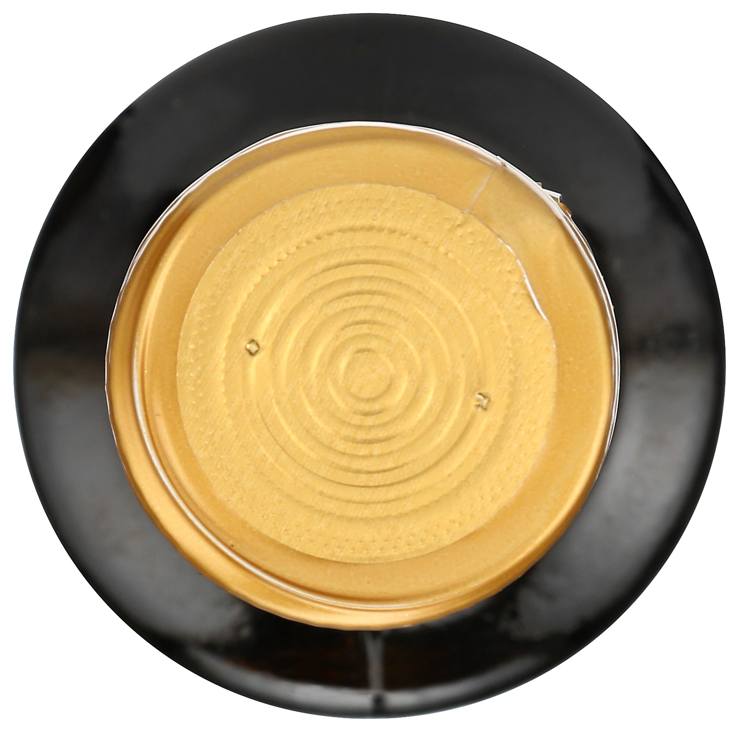 Whole Foods Market modena balsamic label closeup highlights authentic aging notes.