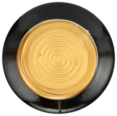 Whole Foods Market modena balsamic label closeup highlights authentic aging notes.