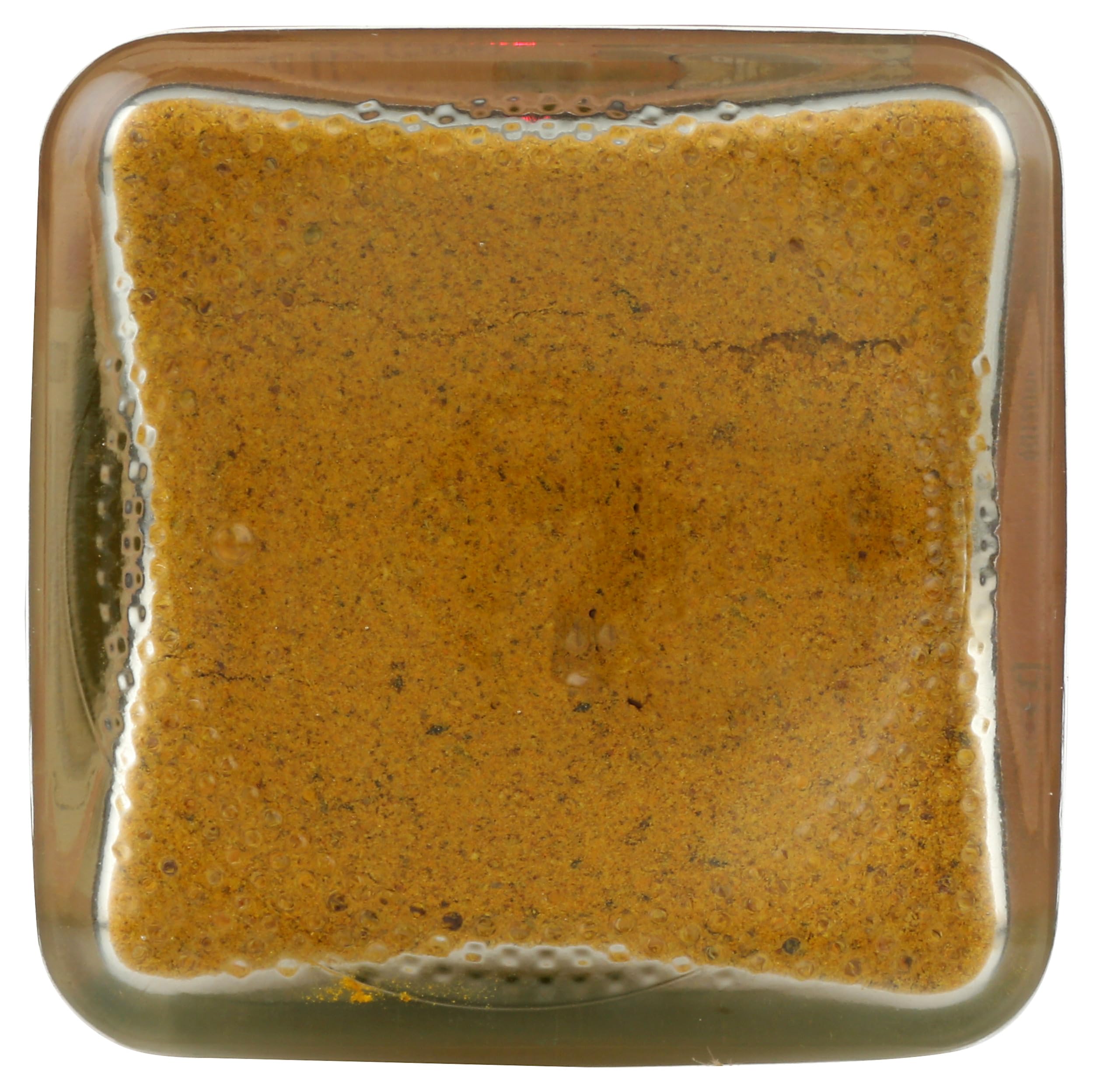 Coconut milk dish with Whole Foods Market Muchi curry seasoning demonstrates balanced heat