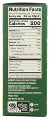 Whole Foods Market Organic Casarecce bronze-cut closeup shows texture that clings to sauces.