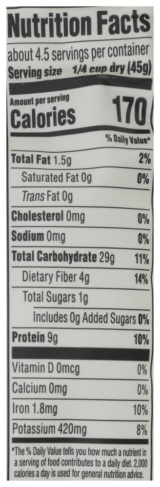 Organic certification label on Whole Foods Market packaging confirms quality and sustainable sourcing.
