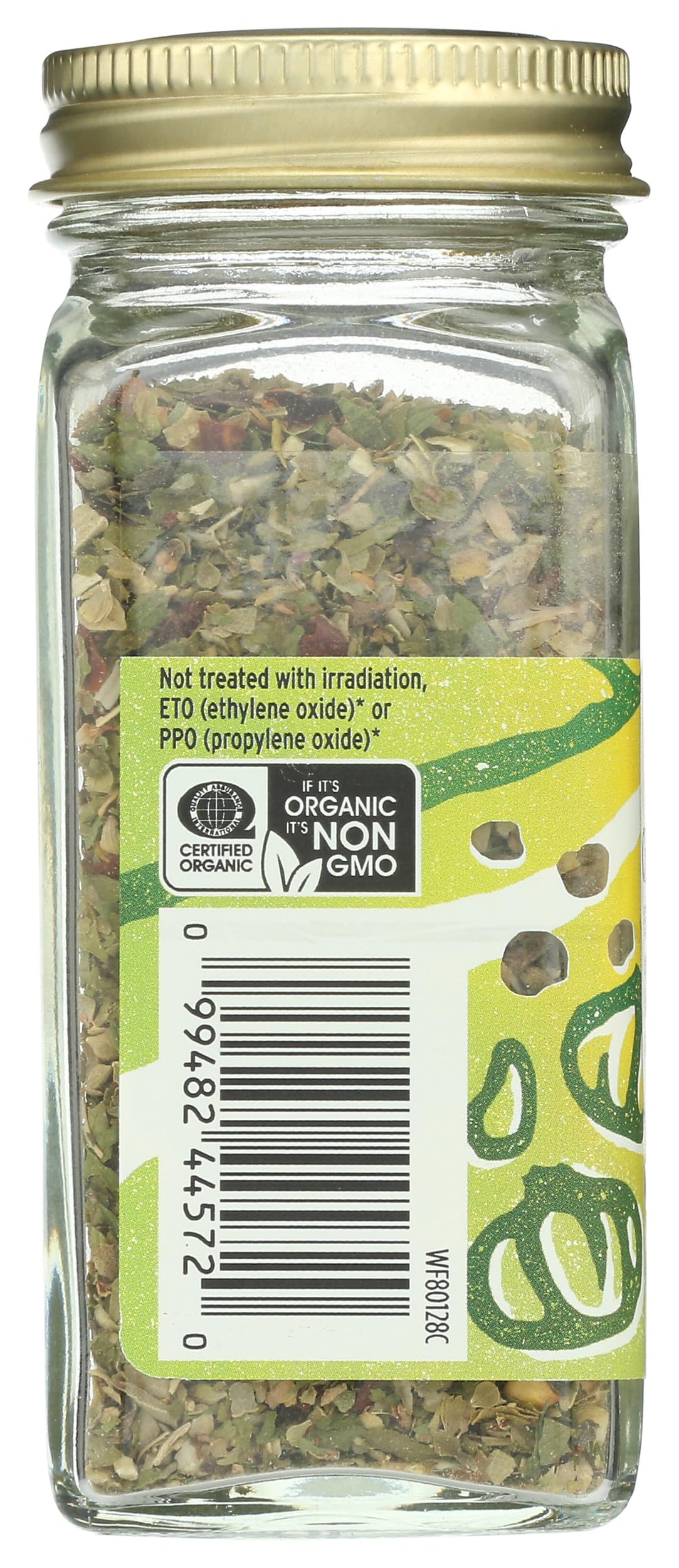 Whole Foods Market Organic Chimichurri Seasoning kitchen setup for weeknight flavor