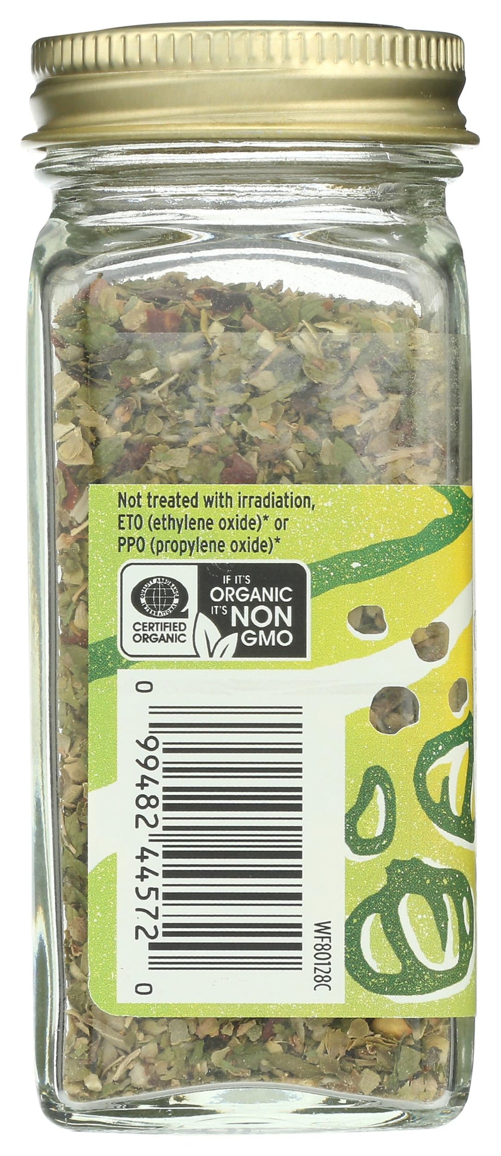 Whole Foods Market Organic Chimichurri Seasoning kitchen setup for weeknight flavor