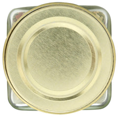 Whole Foods Market Organic Chimichurri Seasoning label signals organic and kosher quality