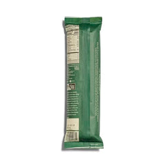 Organic durum wheat semolina close-up, ideal for robust pasta sauces.