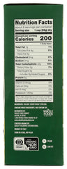 Whole Foods Market bronze-cut farfalle for sauce-clinging texture and flavor.