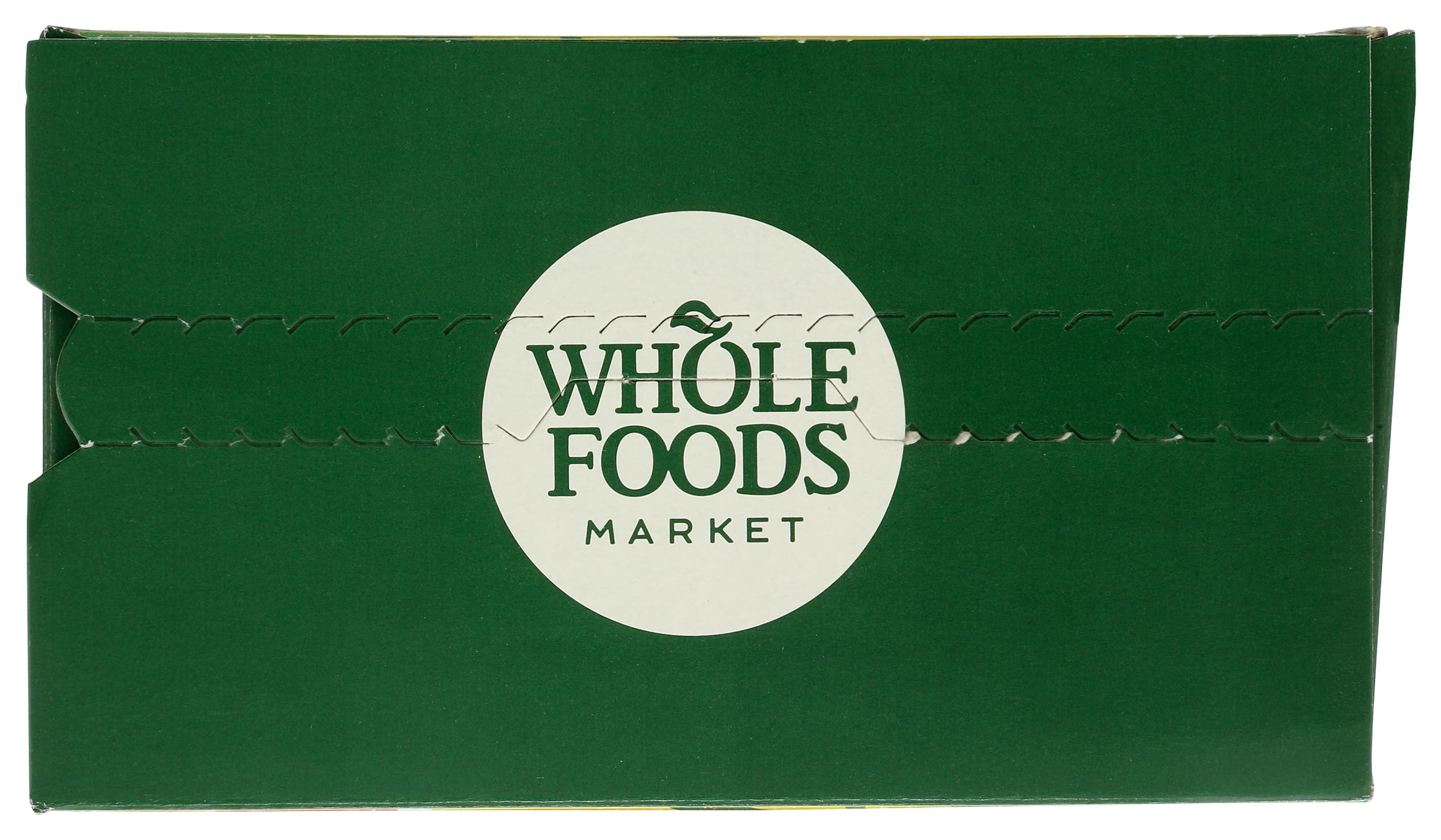 Whole Foods Market organic pasta perfect for primavera and creamy sauces.