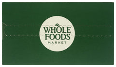 Whole Foods Market Organic Pipe Rigate with meaty sauces ready for serving.