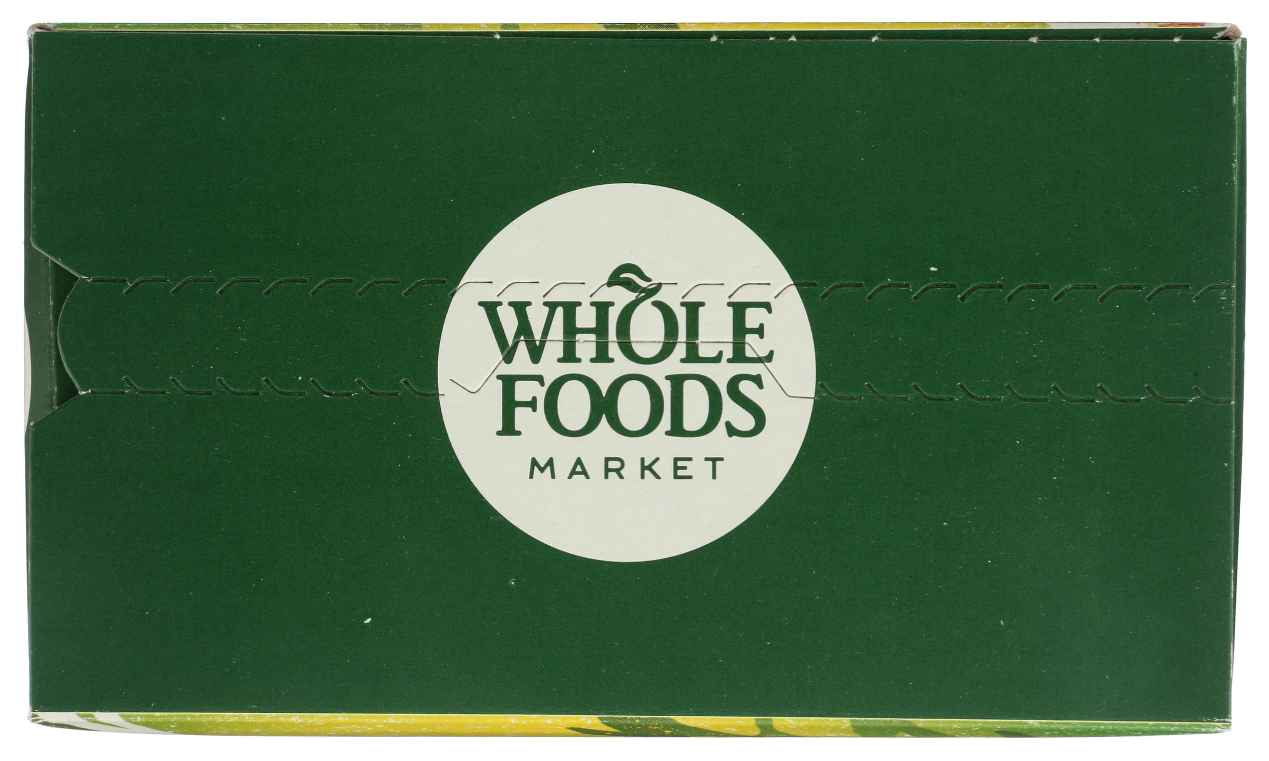 Whole Foods Market Organic Rigatoni offers versatile pairing with thick or light sauces.