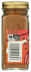 Whole Foods Market Organic Vindaloo curry seasoning package for quick meals