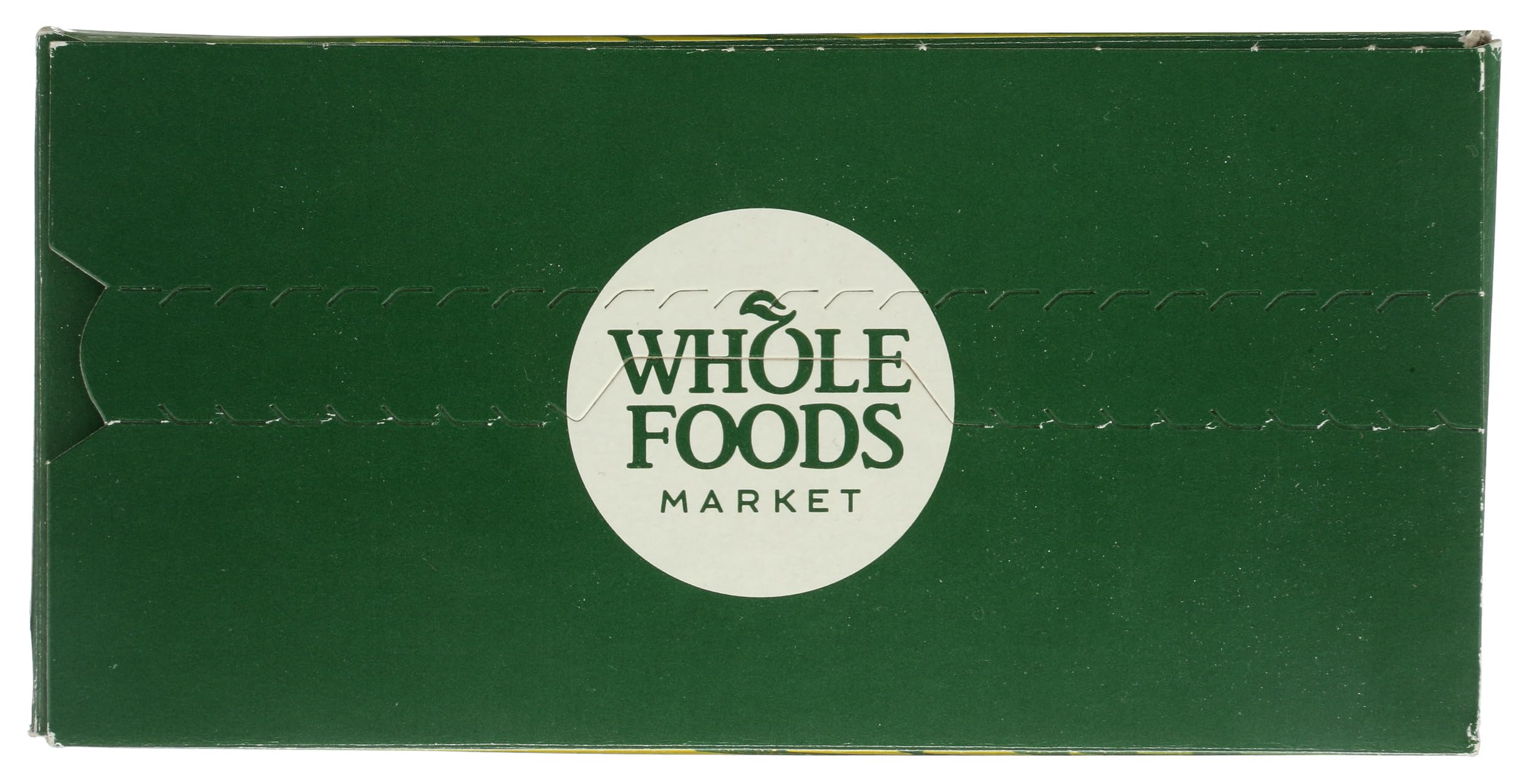 Whole Foods Market prepared pasta image suggesting quick, sauce-ready dinners.