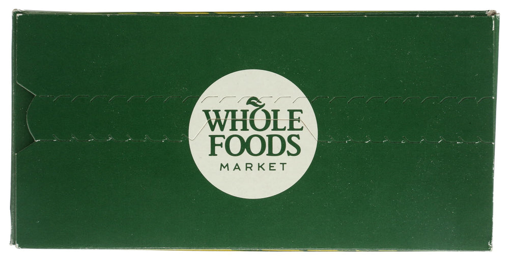 Whole Foods Market prepared pasta image suggesting quick, sauce-ready dinners.