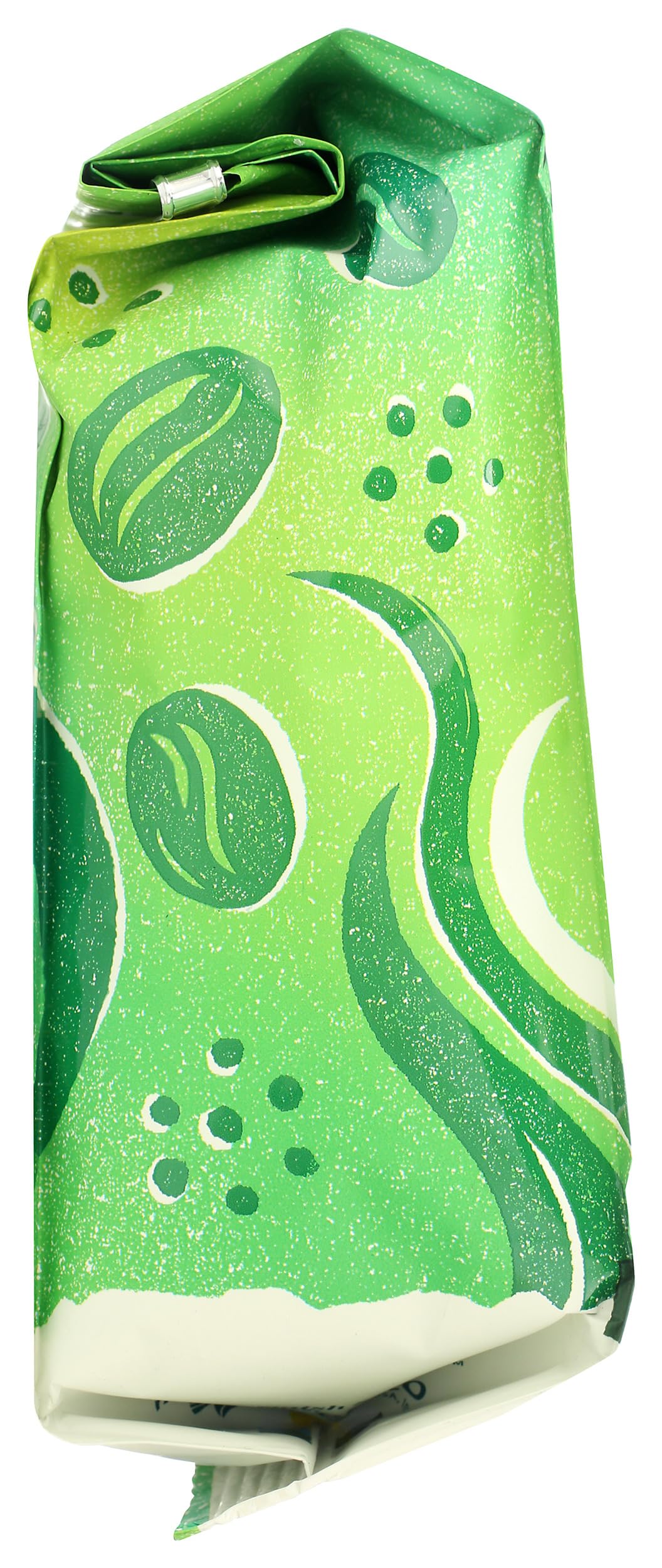 Whole Foods Market Sierra Blend resealable bag keeps coffee fresh