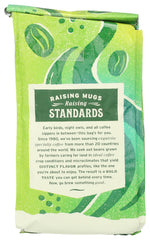 Whole Foods Market creamy mouthfeel close-up emphasizes a smooth, satisfying finish
