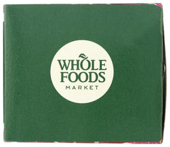 Whole Foods Market brew cup detail shows rich aroma and smooth flavor at home