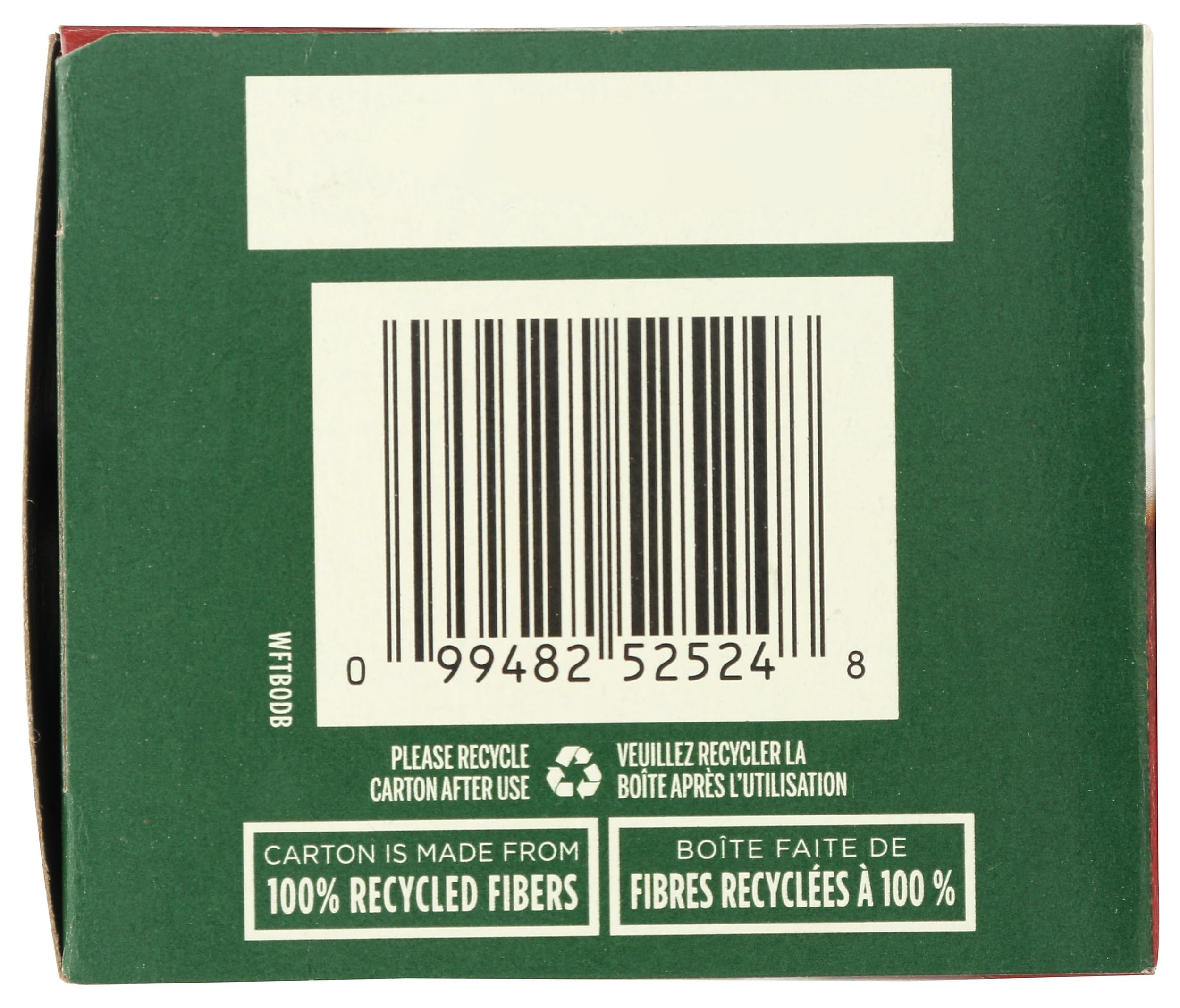 Whole Foods Market organic label signals certified quality and sustainable sourcing