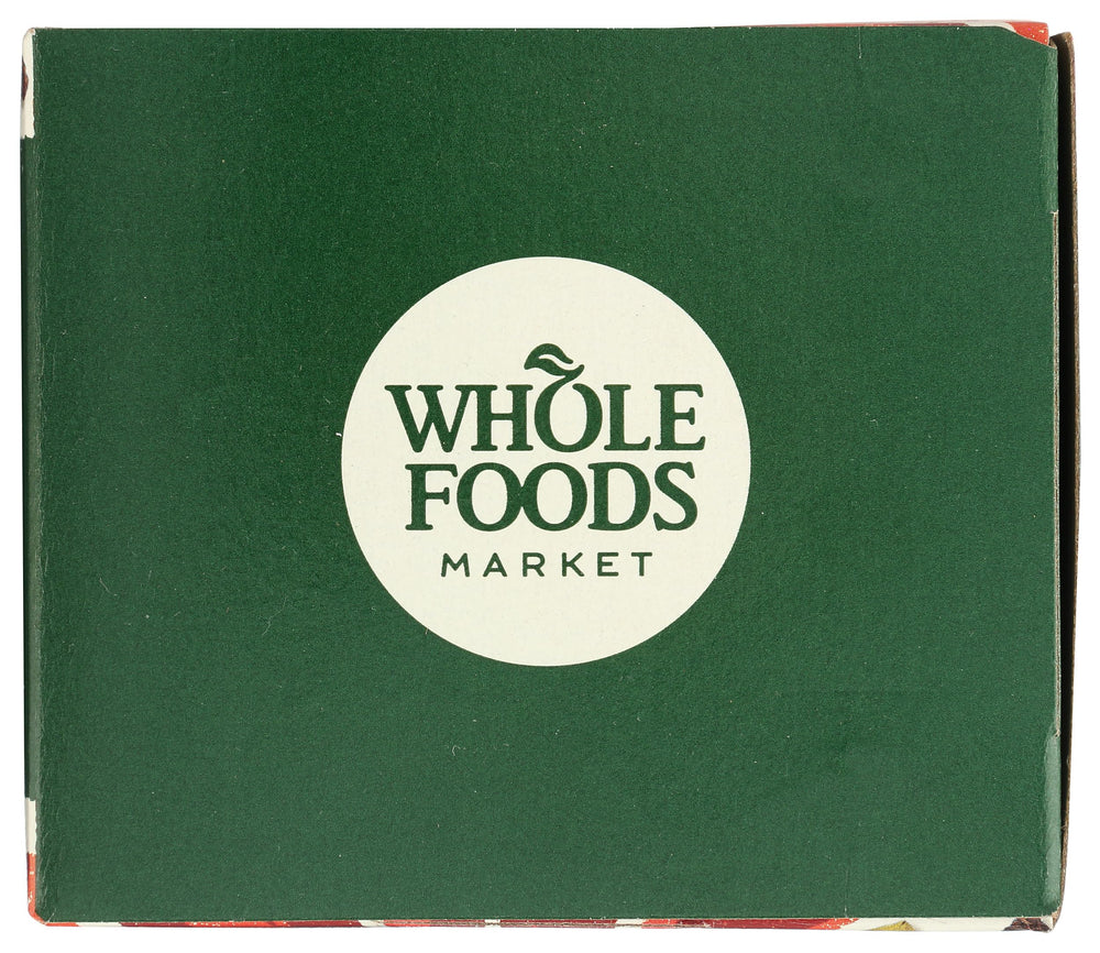 Whole Foods Market Traditional Chai Spice Blend delivers classic warming notes