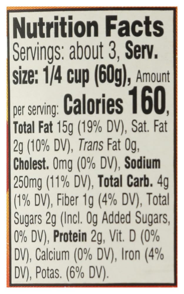 Whole Foods Market vegan tomato pesto packaging showing non-GMO verification
