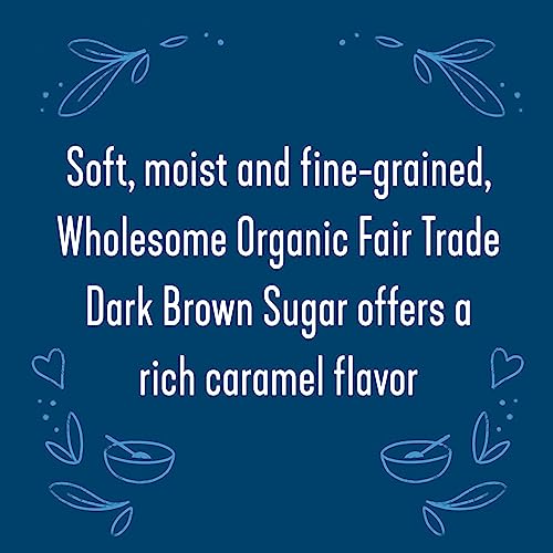 Wholesome brown sugar cookie dough ready for soft, chewy treats