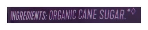 Wholesome Organic Cane Sugar used in baking desserts for a balanced flavor