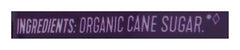 Wholesome Organic Cane Sugar used in baking desserts for a balanced flavor