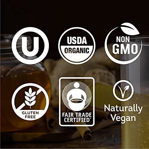 Wholesome Organic Honey improves baked goods with gentle sweetness and moisture