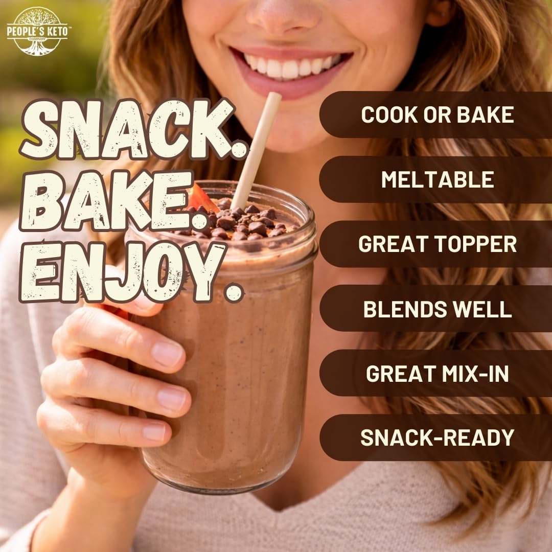 Wholesome Provisions chips snack-bag suggests a low-carb treat on the go.