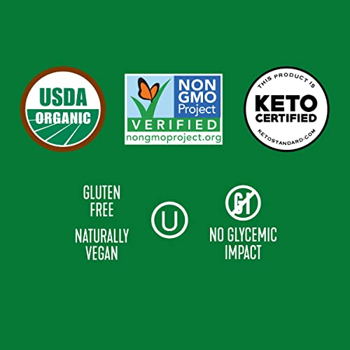 Wholesome Stevia zero-calorie sweetener in everyday use