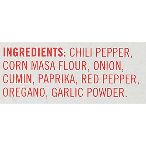 Wick Fowler's onion garlic powder pack blends sweetness and savor.