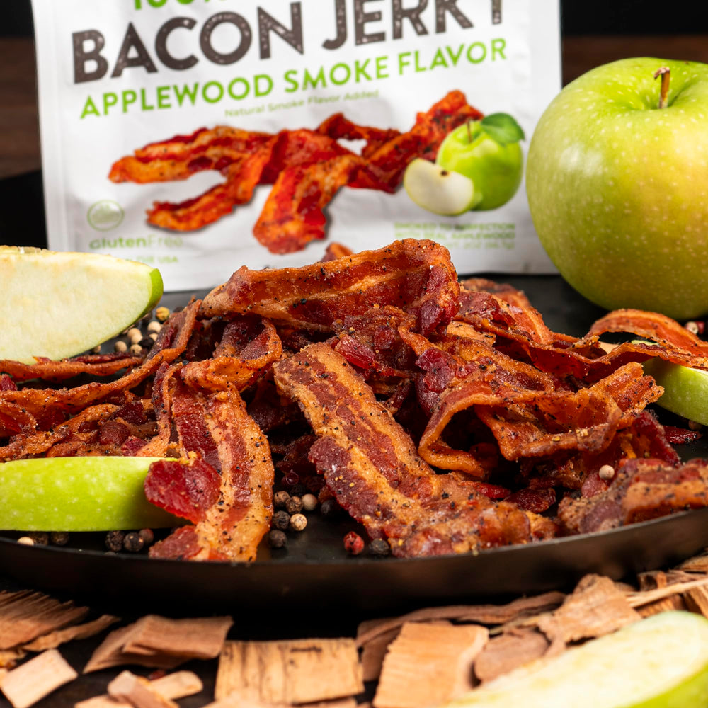 Wicked Cutz High Protein Snack, low carb bite for carnivore cravings