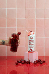 Wild Bill's Orange Cream can, refreshing citrus-vanilla blend for afternoons