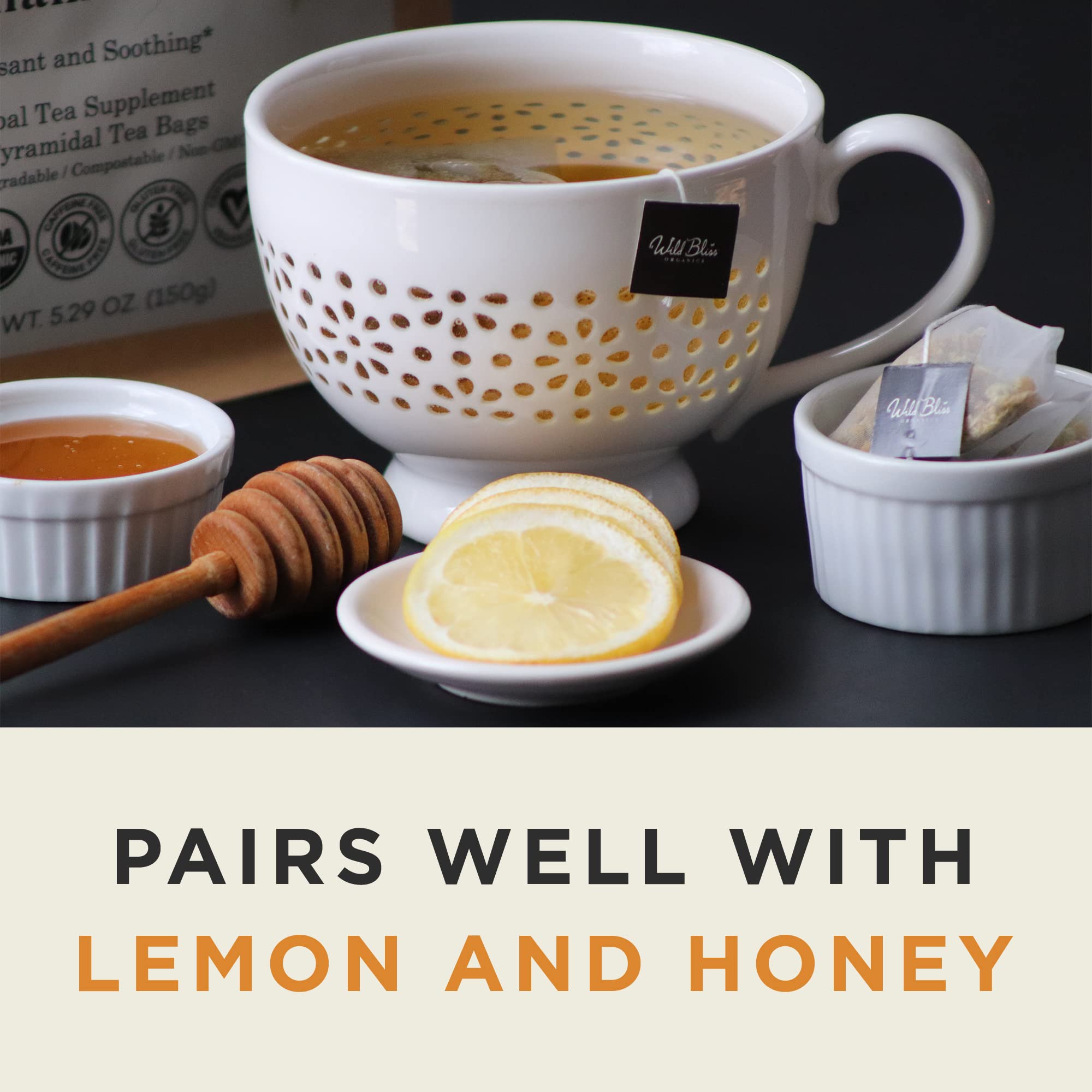 Wild Bliss gift-pack image presents a thoughtful wellness gift