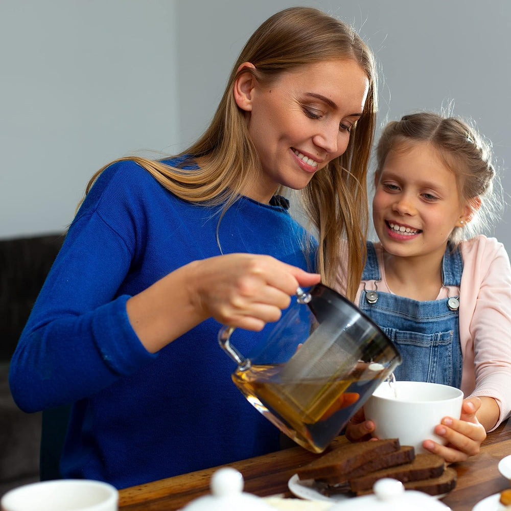 Wild Bliss kids cup highlights kid-friendly, gentle flavor