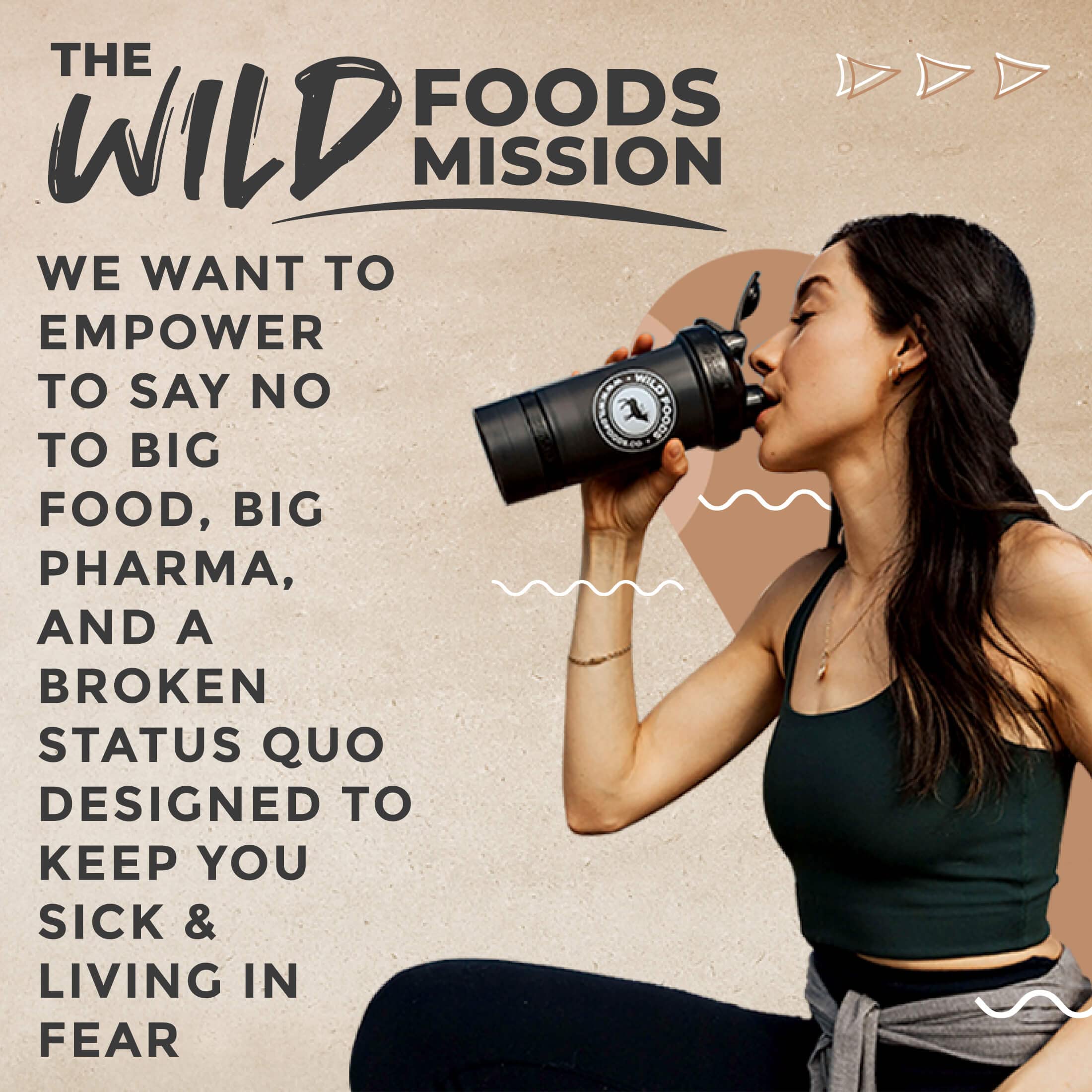 Wild Foods Pink Himalayan Salt nutrition profile highlights minerals for balanced meals.
