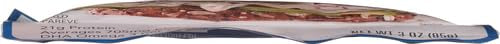 Wild Planet Pouch Tuna Wild Albacore eco-friendly packaging for sustainable seafood appeal