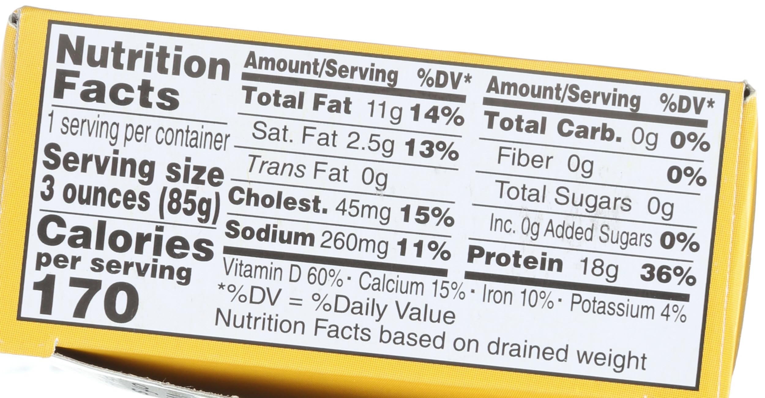 Wild Planet sardines on sandwich highlight protein-rich topping with lemon flavor
