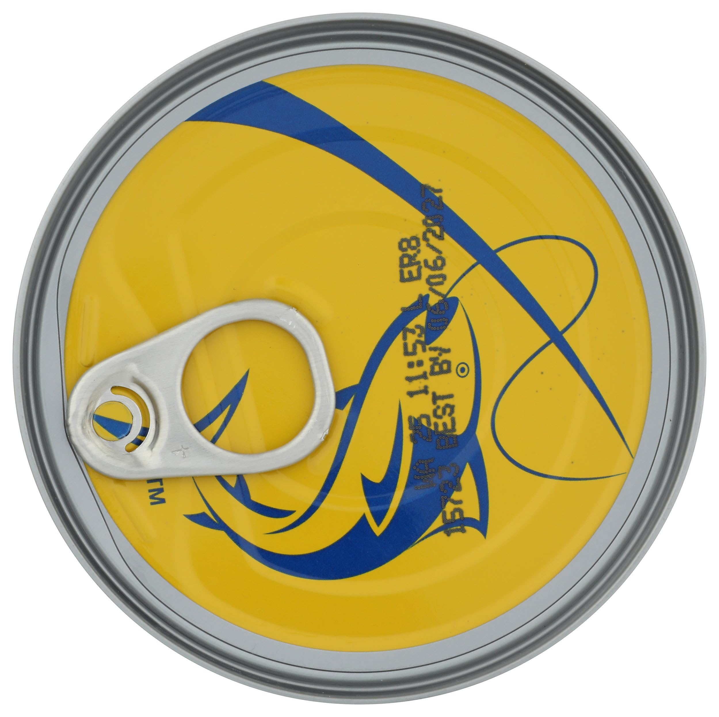 Wild Planet sustainably caught tuna; eco-conscious canned protein.