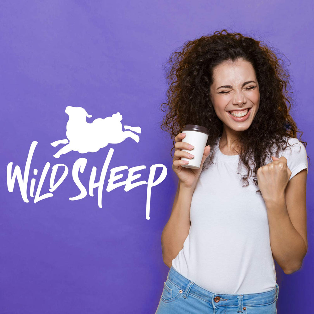 Wild Sheep High Caffeine demonstrates Keurig 2.0 compatibility for seamless brewing.