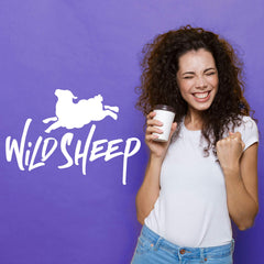 Wild Sheep High Caffeine demonstrates Keurig 2.0 compatibility for seamless brewing.