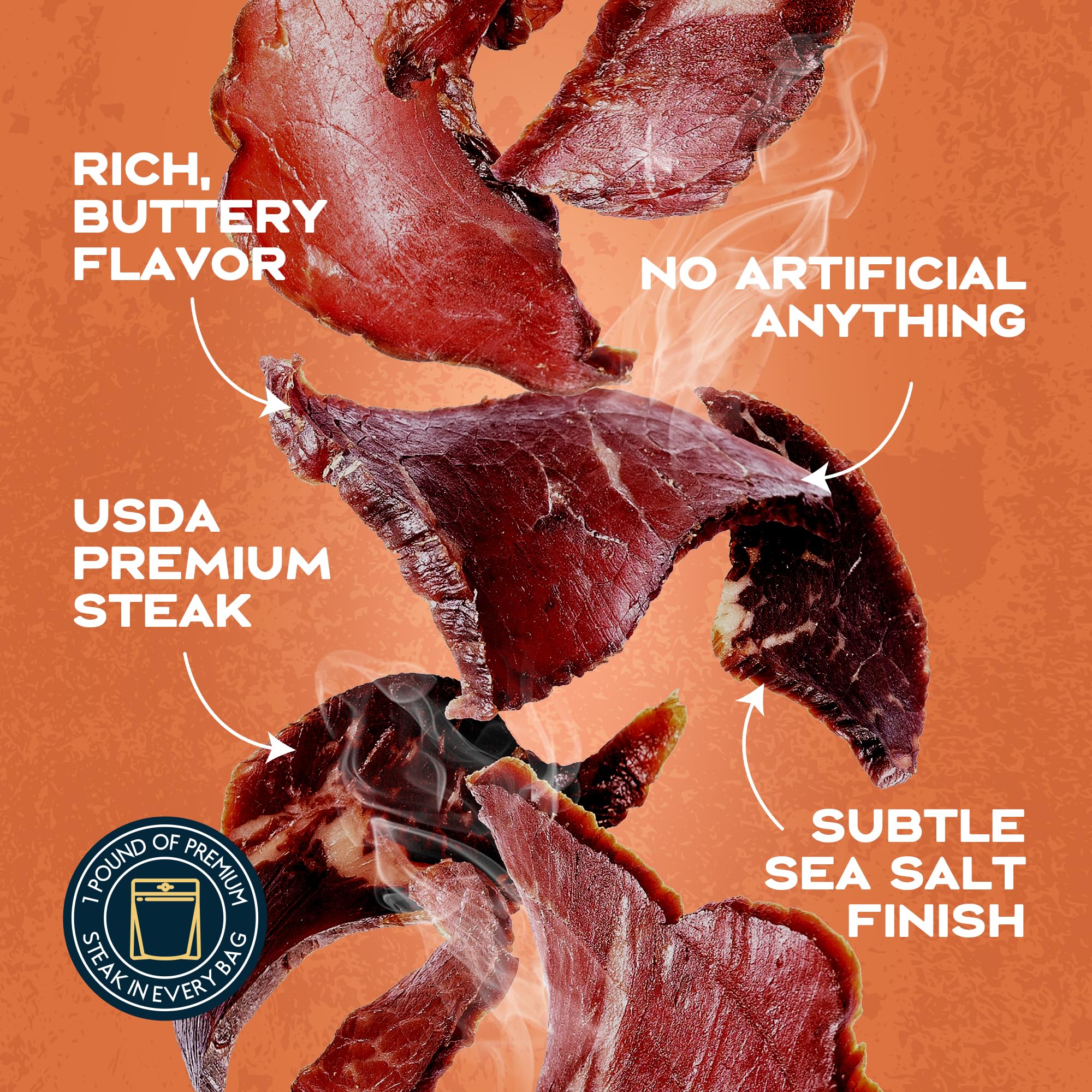 Wild Society Caveman Eats post-training snack – recovery-friendly protein in a snack.