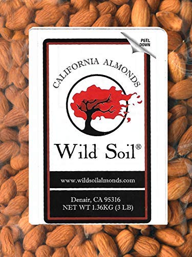 Wild Soil eco-farmed Terra Preta soil field demonstrating sustainable farming practices